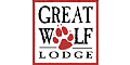 Great Wolf Lodge折扣码 & 打折促销