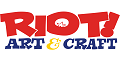 Riot Art & Craft Deals