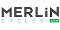 Merlin Cycles折扣码 & 打折促销