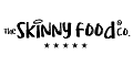 The Skinny Food Co折扣码 & 打折促销
