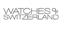 Watches of Switzerland US折扣码 & 打折促销