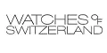 Watches of Switzerland US Coupons