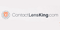 Contact Lens King折扣码 & 打折促销