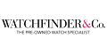 Watchfinder US折扣码 & 打折促销