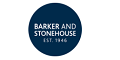 Barker and Stonehouse Deals