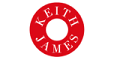 Keith James折扣码 & 打折促销
