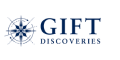 Gift Discoveries折扣码 & 打折促销