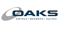 Oaks Hotels折扣码 & 打折促销