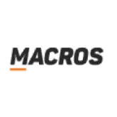 Macros折扣码 & 打折促销