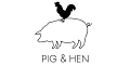 Pig & Hen折扣码 & 打折促销