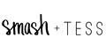 SMASH+TESS Canada折扣码 & 打折促销
