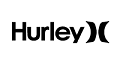 Hurley UK折扣码 & 打折促销