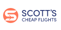 Scott's Cheap Flights折扣码 & 打折促销