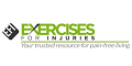 Exercises For Injuries Deals