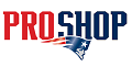 Patriots Pro Shop