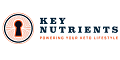 Key Nutrients折扣码 & 打折促销