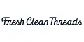 Código Promocional Fresh Clean Threads