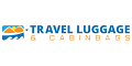Travel Luggage & Cabin Bags Deals