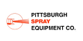 Pittsburgh Spray Equipment折扣码 & 打折促销