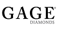 Gage Diamonds折扣码 & 打折促销