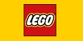 LEGO折扣码 & 打折促销
