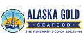 Alaska Gold Seafood折扣码 & 打折促销