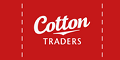 Cotton Traders折扣码 & 打折促销
