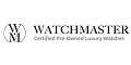 Watchmaster UK折扣码 & 打折促销