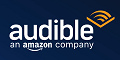 Audible UK折扣码 & 打折促销