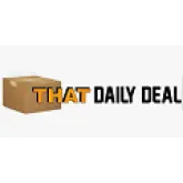 That Daily Deal折扣码 & 打折促销
