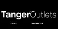 Tanger Outlet Coupon Codes