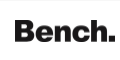 Bench UK折扣码 & 打折促销