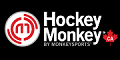 HockeyMonkey.ca折扣码 & 打折促销
