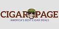 CigarPage Coupons