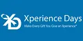 Xperience Days Coupons