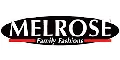 Melrose.com Coupons