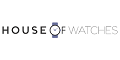 House of Watches UK Deals