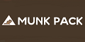 Munk Pack折扣码 & 打折促销