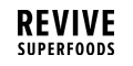 Revive Superfoods折扣码 & 打折促销