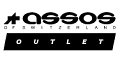 ASSOS Outlet UK折扣码 & 打折促销
