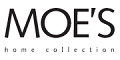 Moe's Home Collection折扣码 & 打折促销