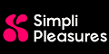 Simpli Pleasures折扣码 & 打折促销