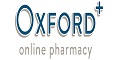 Oxford Online Pharmacy折扣码 & 打折促销