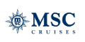 MSC Cruises UK折扣码 & 打折促销