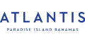 Atlantis Paradise Island折扣码 & 打折促销