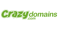 Crazy Domains Deals