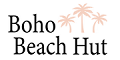 Boho Beach Hut