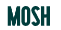 MOSH折扣码 & 打折促销