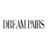 Dreampairs折扣码 & 打折促销