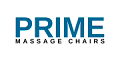 Prime Massage Chairs折扣码 & 打折促销